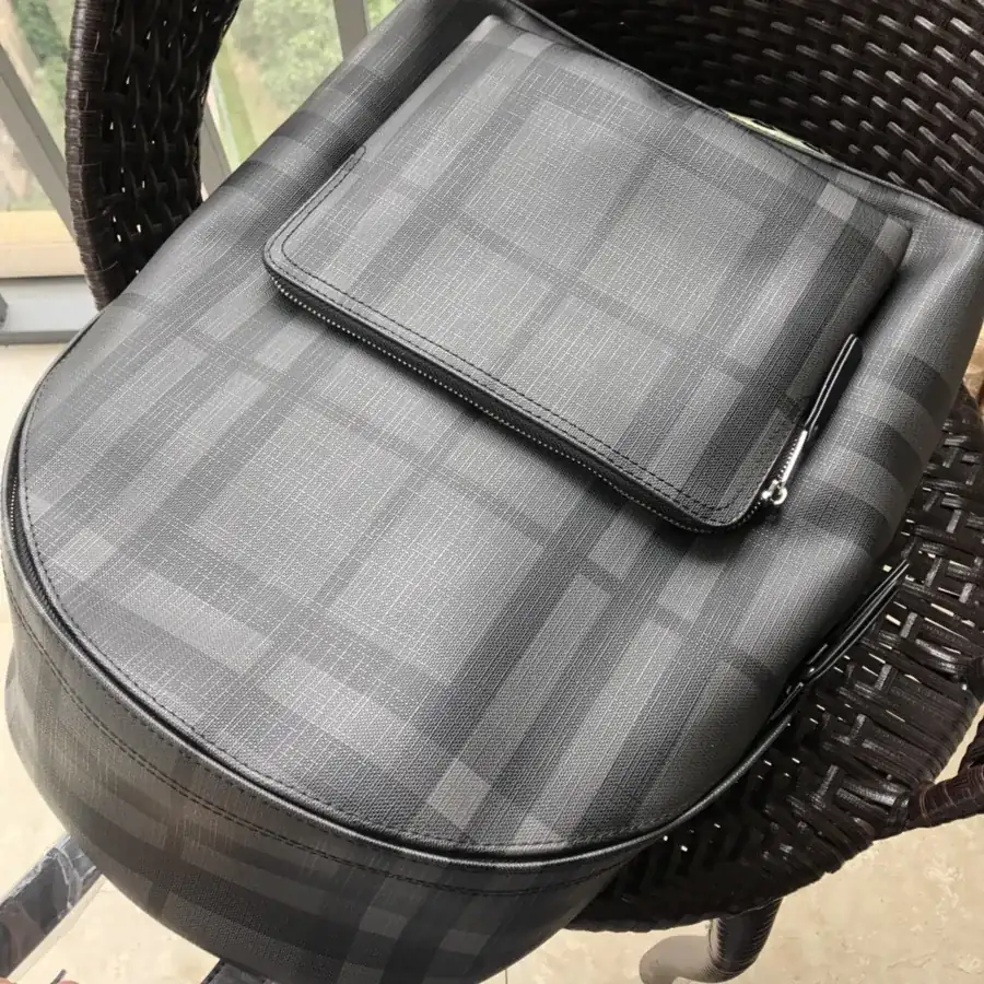 Burberry Backpack Premium Quality, Handcrafted Design