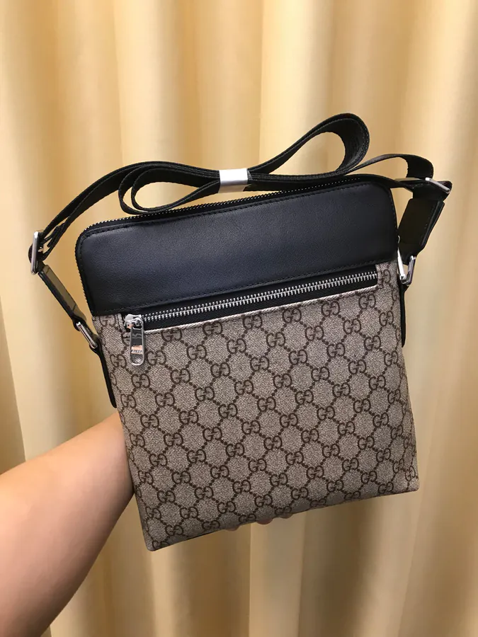 2021 Italy Exclusive Crossbody Bag Premium Quality, Elegant Design