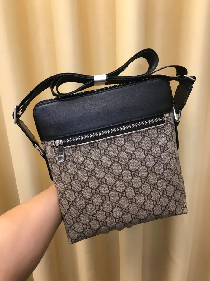 2021 Italy Exclusive Crossbody Bag Premium Quality, Elegant Design
