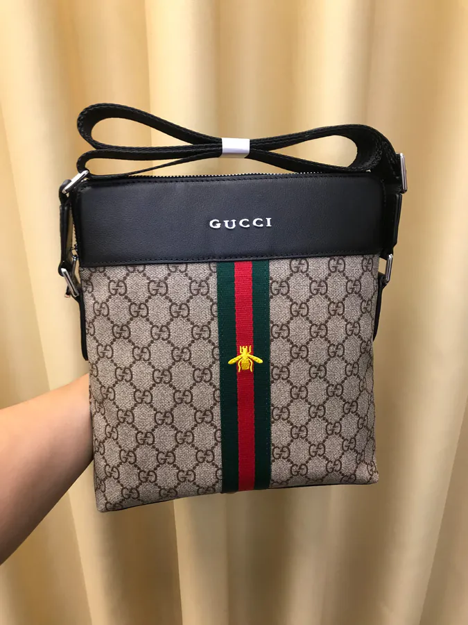 2021 Italy Exclusive Crossbody Bag Premium Quality, Elegant Design