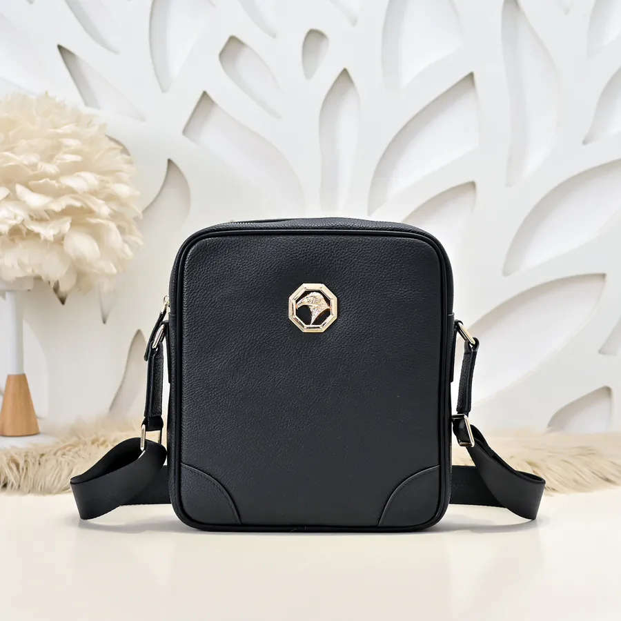 Stefano Ricci Men's Crossbody Bag