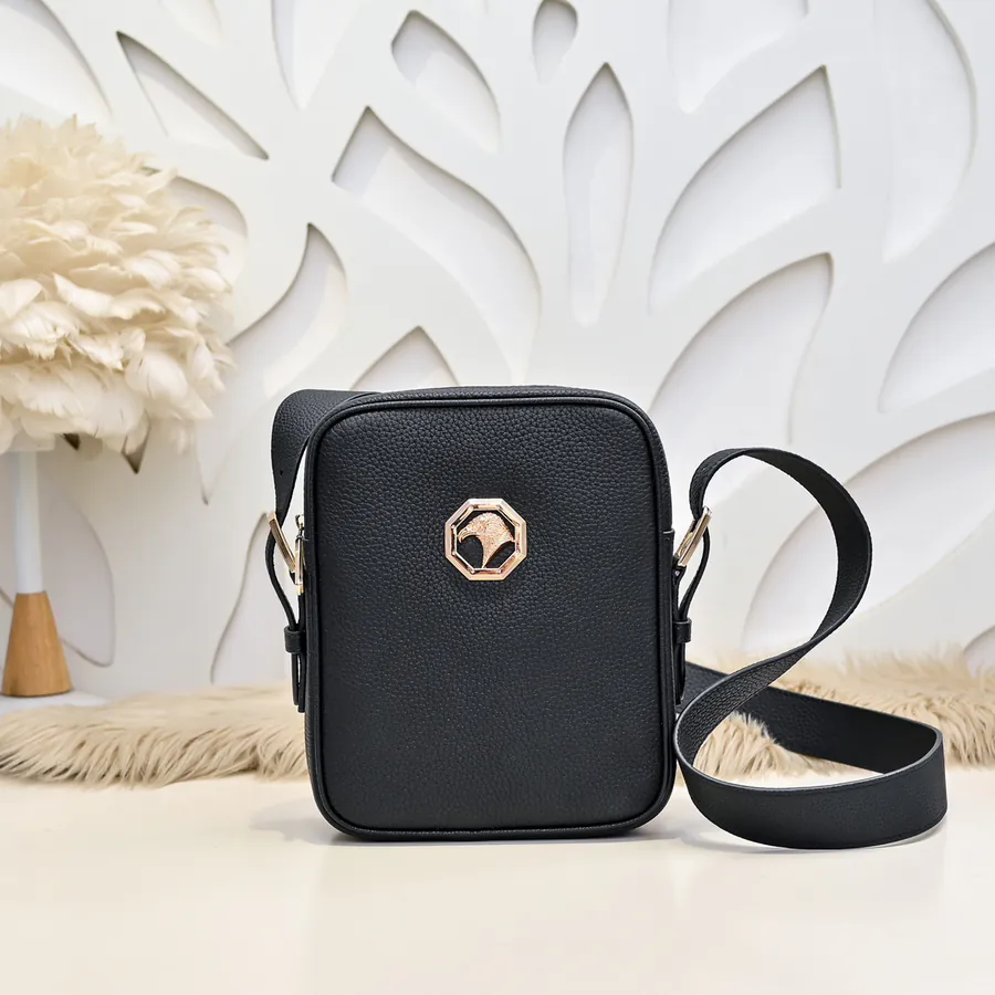 Stefano Ricci Men's Latest Crossbody Bag