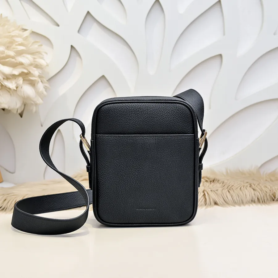 Stefano Ricci Men's Latest Crossbody Bag