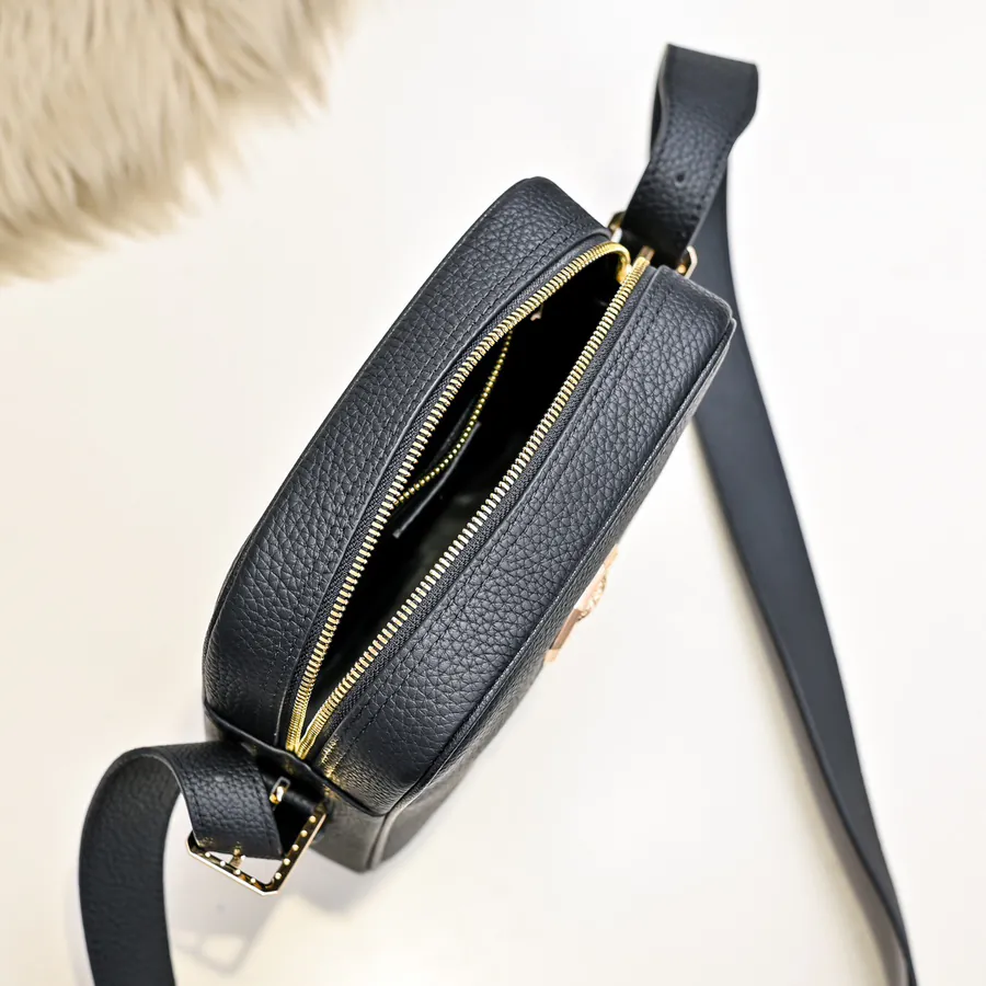 Stefano Ricci Men's Latest Crossbody Bag