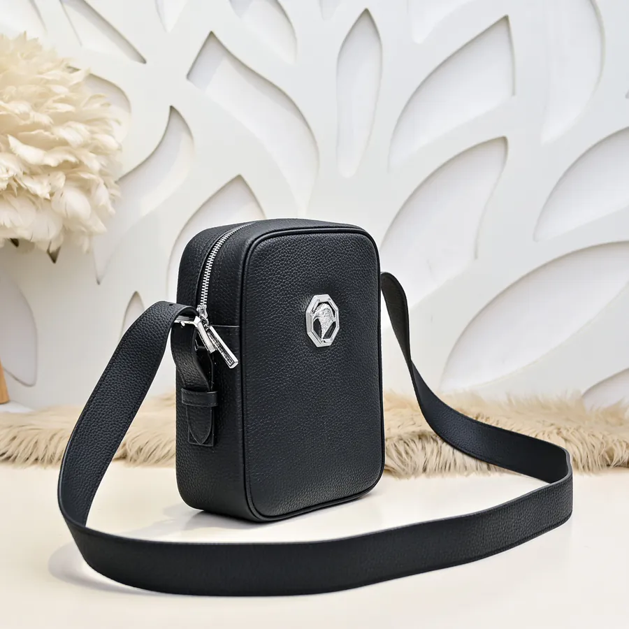 Stefano Ricci Men's Latest Crossbody Bag