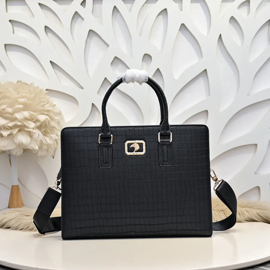 Stefano Ricci Men's Latest Briefcase