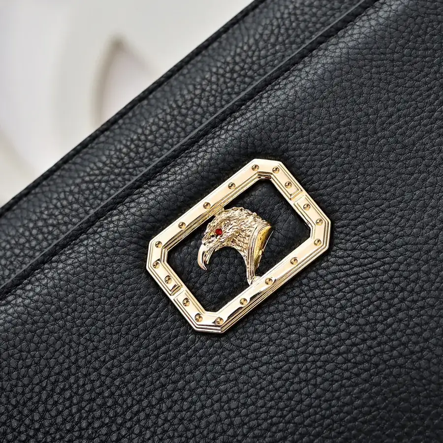 Stefano Ricci Men's Latest Handbag