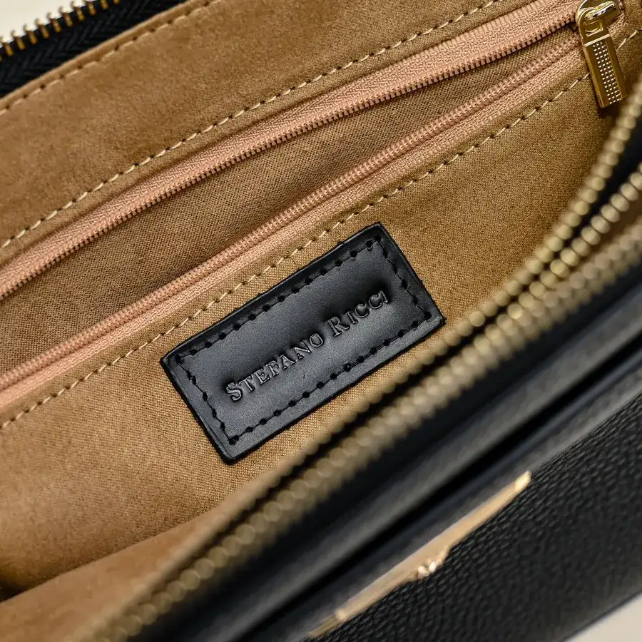 Stefano Ricci Men's Latest Handbag