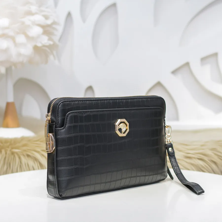 Stefano Ricci Men's Latest Handbag Premium Quality