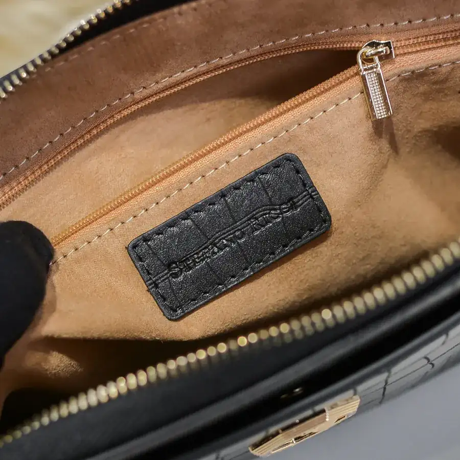 Stefano Ricci Men's Latest Handbag Premium Quality