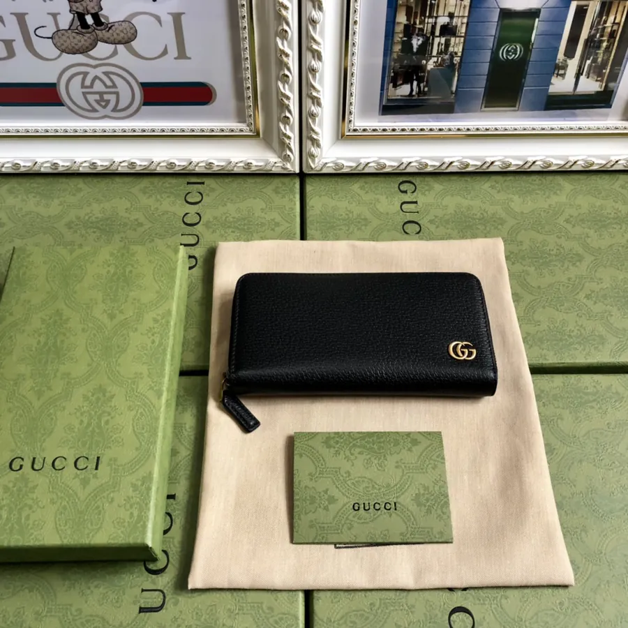 G Family New Collection Bucket Bag with Green Box Packaging
