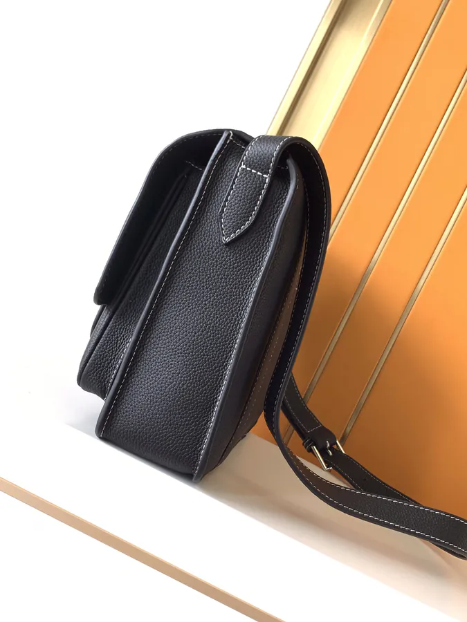 Ema Italian Premium Top Grain Calfskin Bag