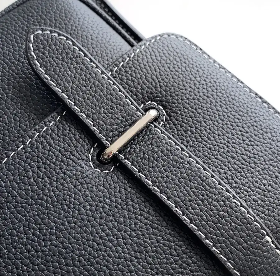 Ema Italian Premium Top Grain Calfskin Bag