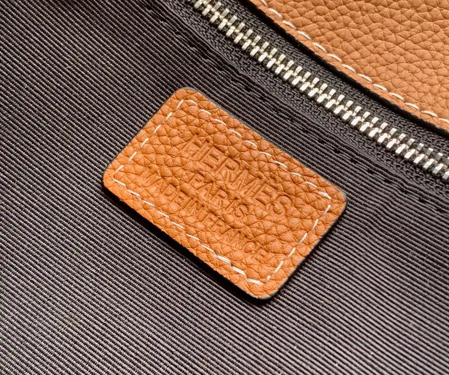 Ema Italian Briefcase Premium Top Grain Calfskin