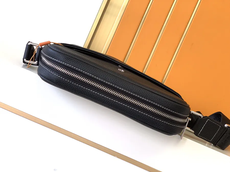 Original Emma Bucket Bag in Black