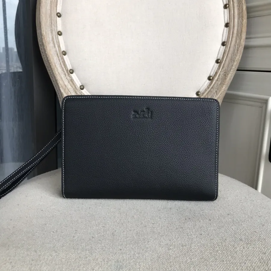 Hermès Stainless Steel Password Lock Tote