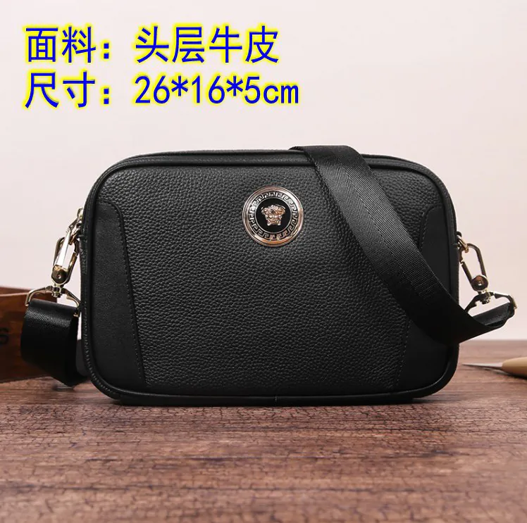 Versace 2023 New Style Handbag