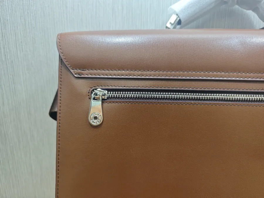 Mondaine Premium Stainless Steel Password Briefcase