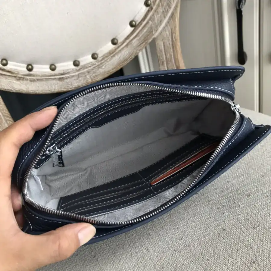 Hermès Stainless Steel Password Lock Tote 8367 4