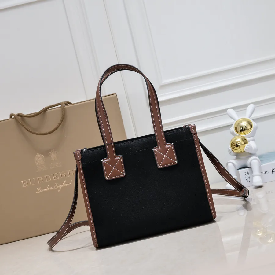 Freya Italian Tote Bag by B Upgraded Version