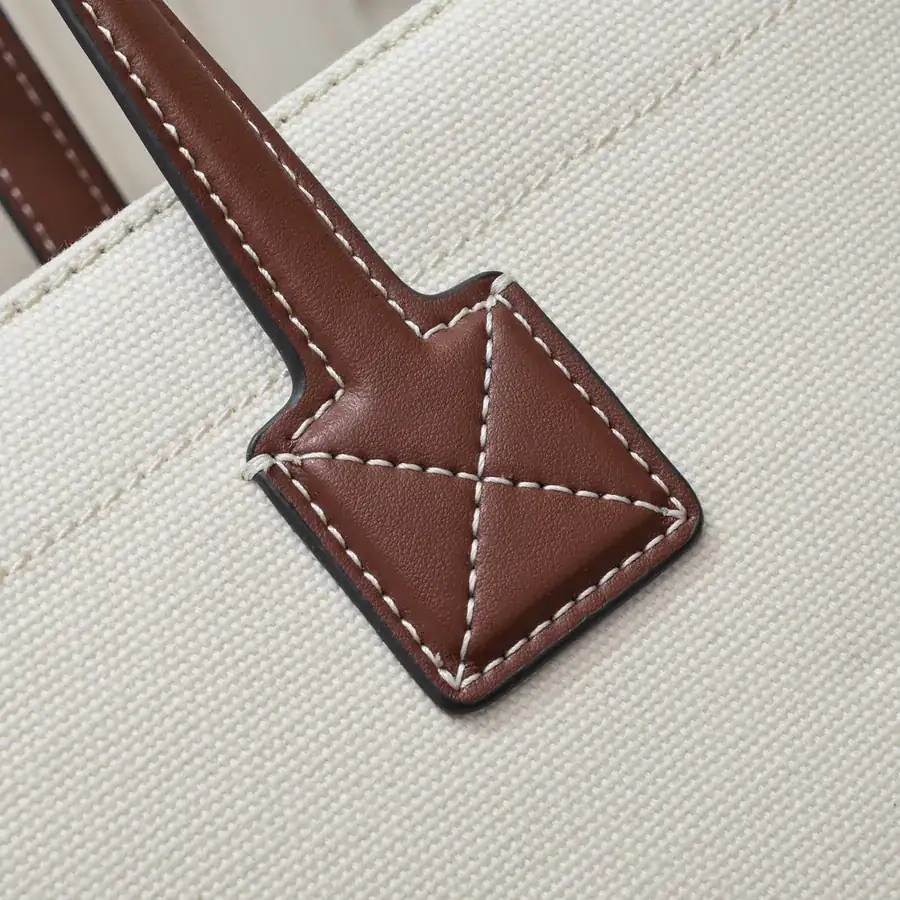 Freya Italian Tote Bag by B Upgraded Version
