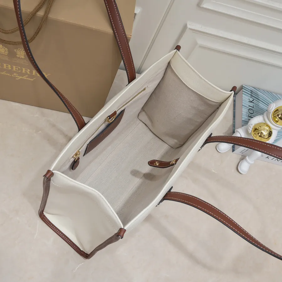 Freya Italian Tote Bag by B Upgraded Version