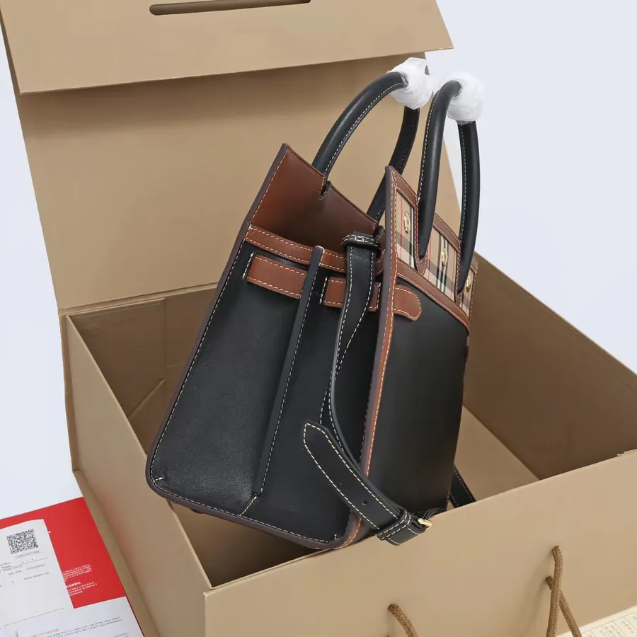 Thaler Bucket Bag Upgraded Edition