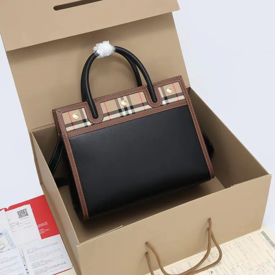 Thaler Bucket Bag Upgraded Edition