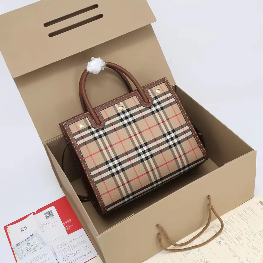 Thaler Handbag Upgraded Edition