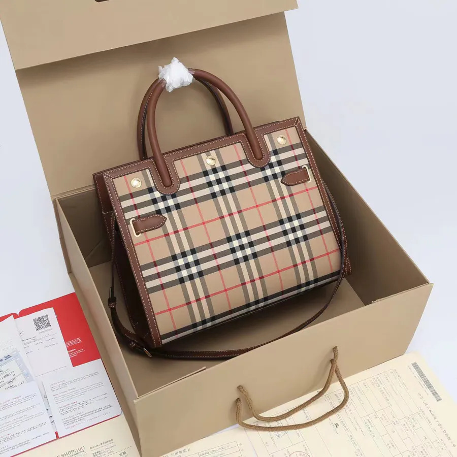 Thaler Handbag Upgraded Edition