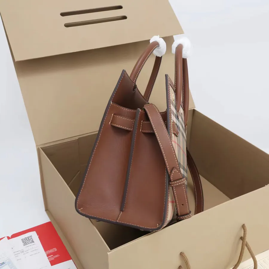 Thaler Handbag Upgraded Edition