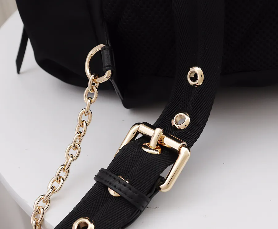 The Rucksack Military Backpack Upgraded Version