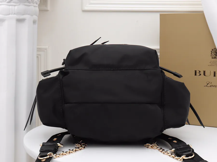 The Rucksack Military Backpack Upgraded Version