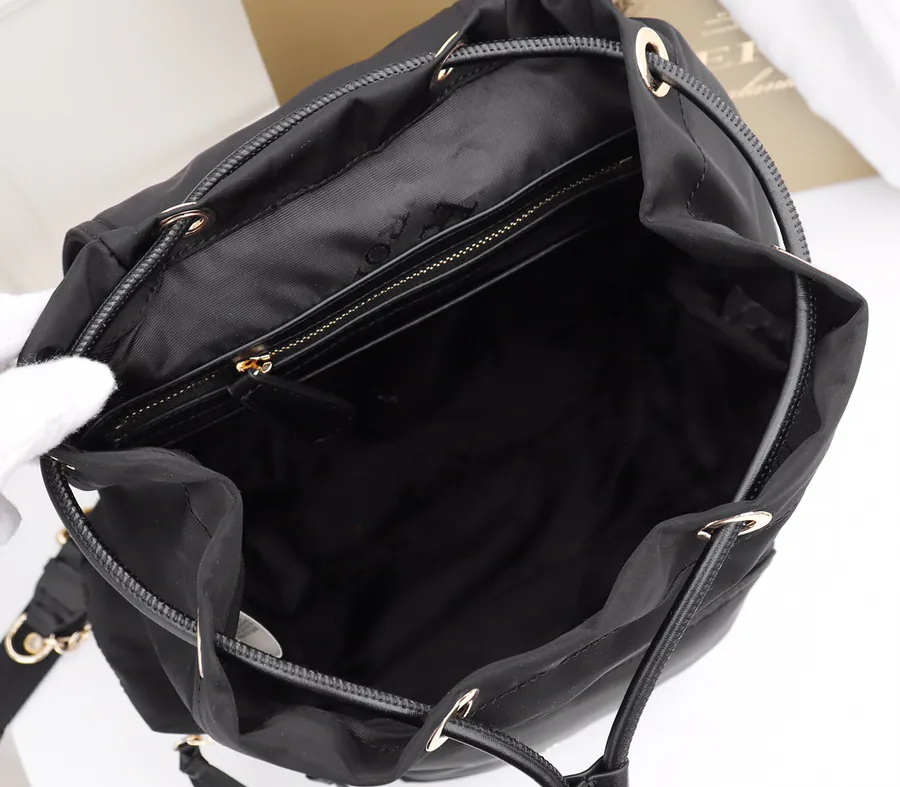 The Rucksack Military Backpack Upgraded Version