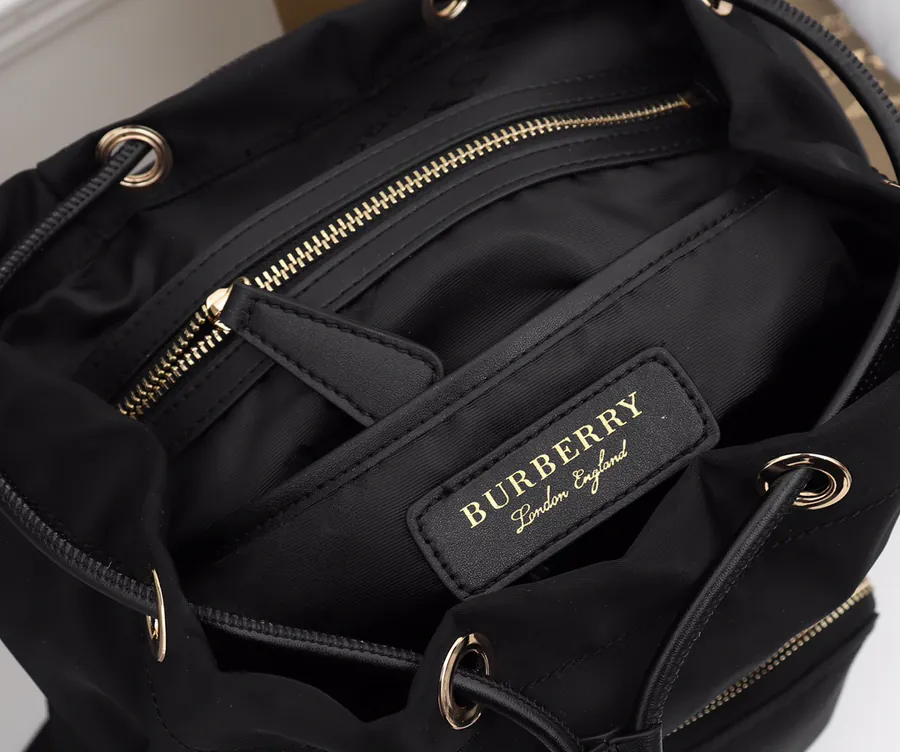 The Rucksack Military Backpack Upgraded Version