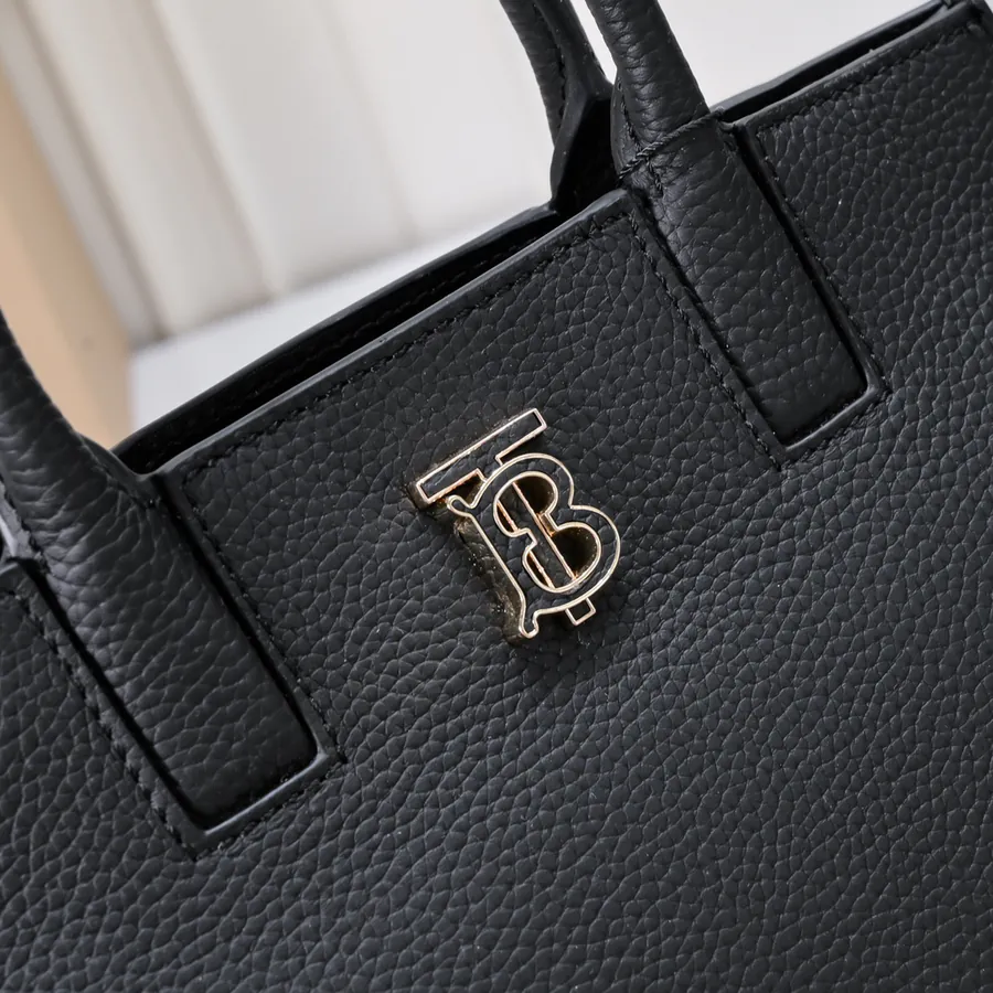 Thomas Burberry Upgraded Tote Bag