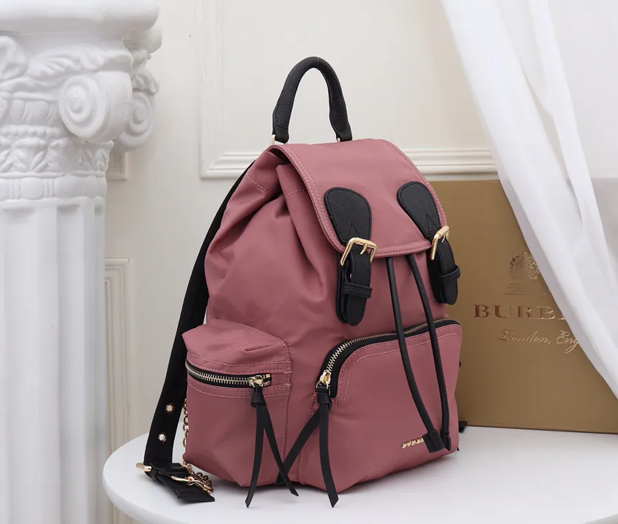 The Rucksack Upgraded Military Backpack