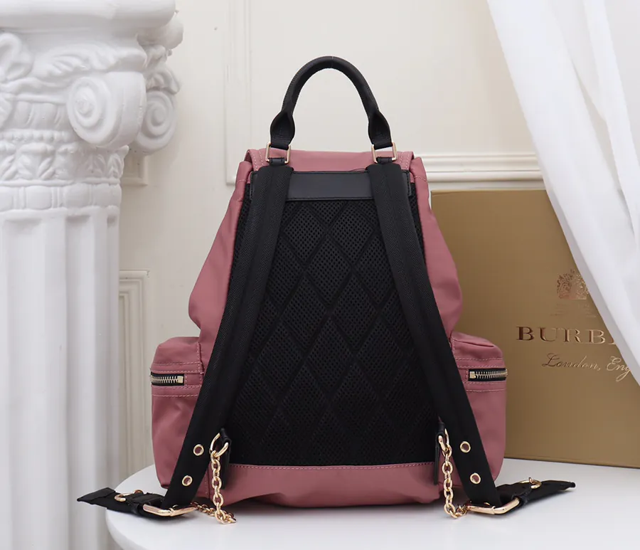 The Rucksack Upgraded Military Backpack