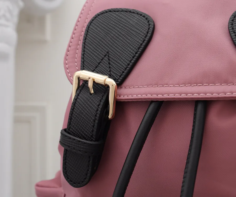 The Rucksack Upgraded Military Backpack