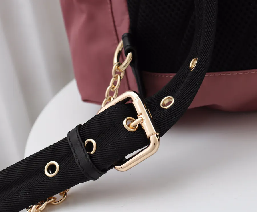 The Rucksack Upgraded Military Backpack