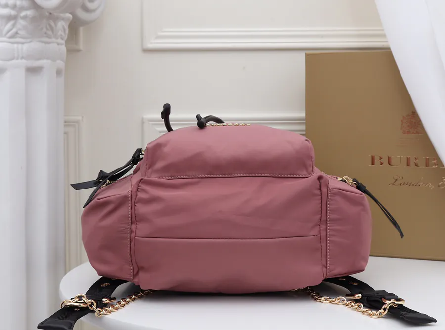 The Rucksack Upgraded Military Backpack