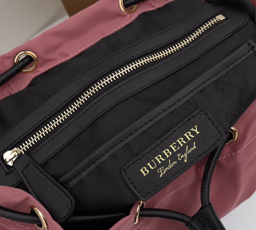 The Rucksack Upgraded Military Backpack