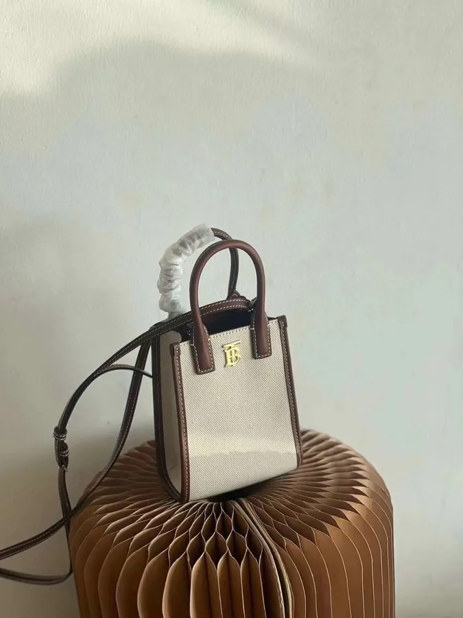 Frances Tote Bag Updated Version