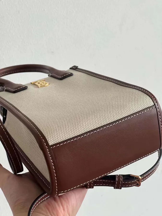 Frances Tote Bag Updated Version