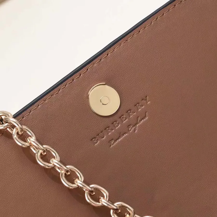B Brand Upgraded Mini Crossbody Bag Compact & Practical