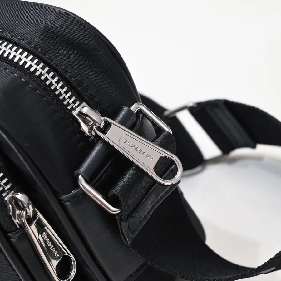 B House Upgraded Crossbody Bag with ECONYL® Material