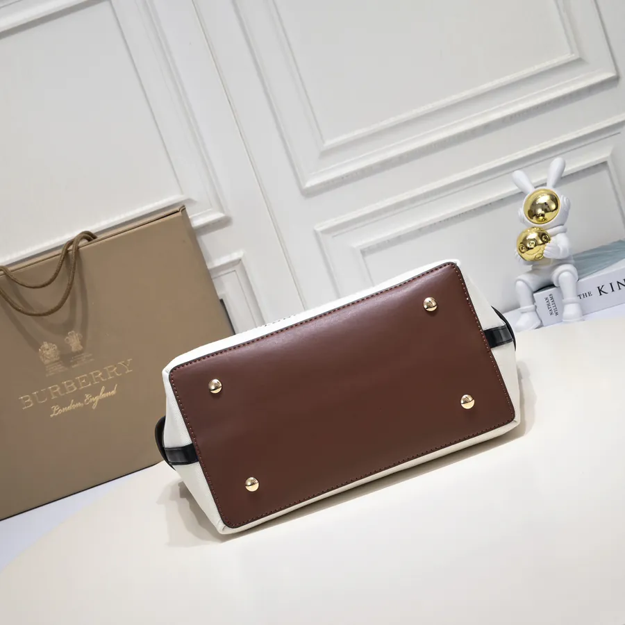 The Belt Tote Bag Upgraded Edition
