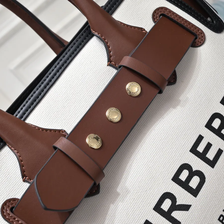 The Belt Tote Bag Upgraded Edition