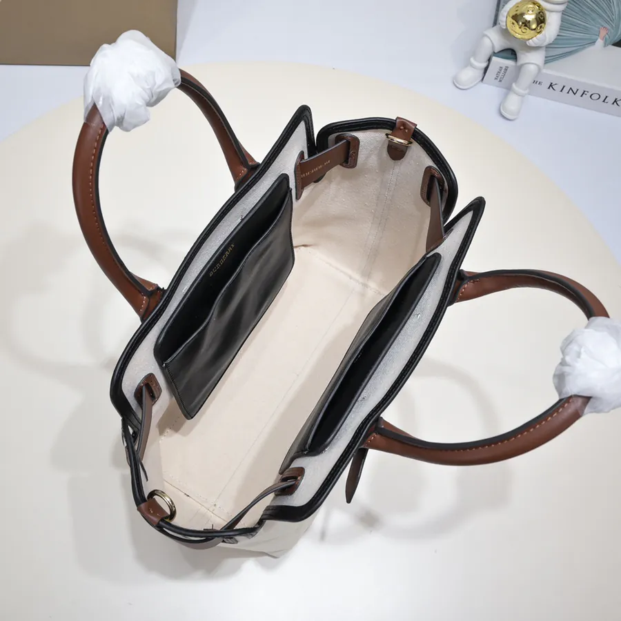 The Belt Tote Bag Upgraded Edition