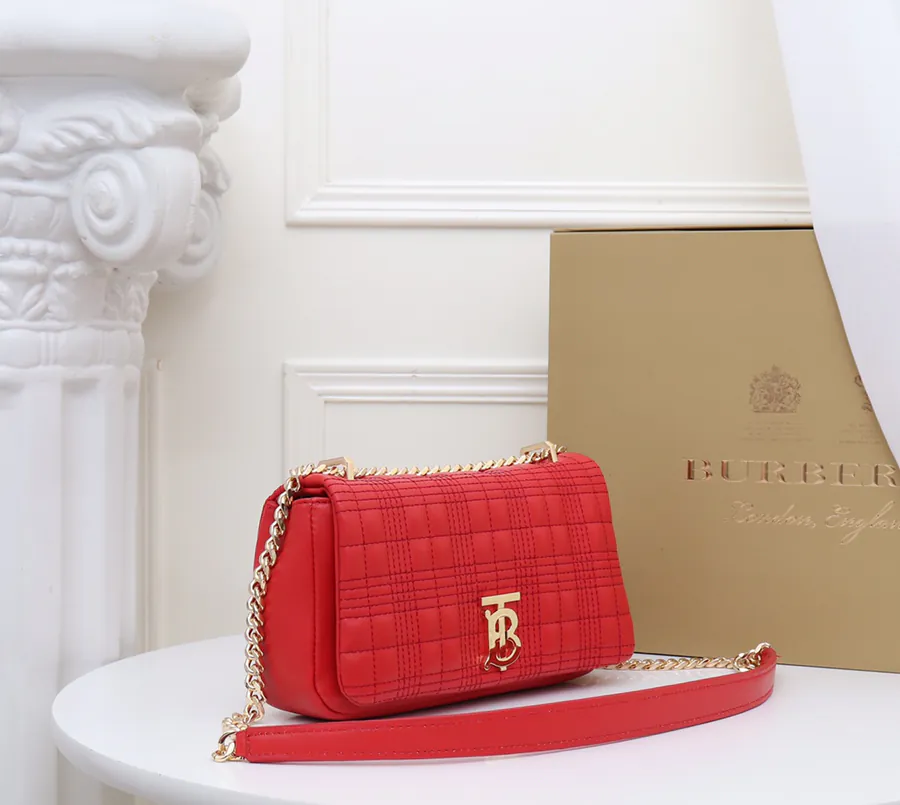 B Family Lola Bucket Bag